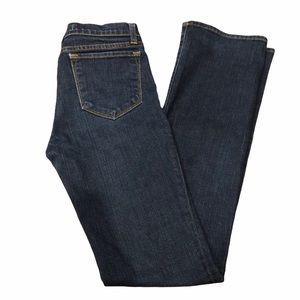 J Brand The Straight Leg INK Jeans 29 x 33